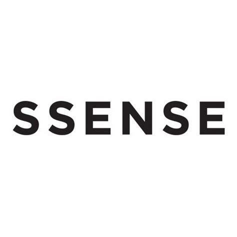 what is ssense brand